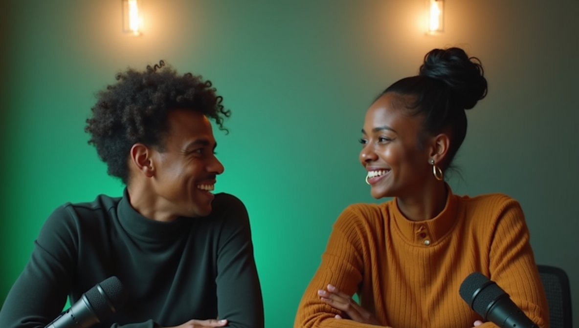 Creative Conversation